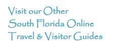 South Florida city guides - Naples, Marco Island, Everglades, Fort Myers, Sanibel and Captiva Islands, Ft Myers Beach, Bonita Springs, Florida